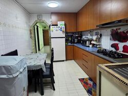 Blk 242 Gombak View (Bukit Batok), HDB 3 Rooms #507773771